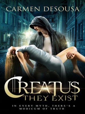 cover image of Creatus